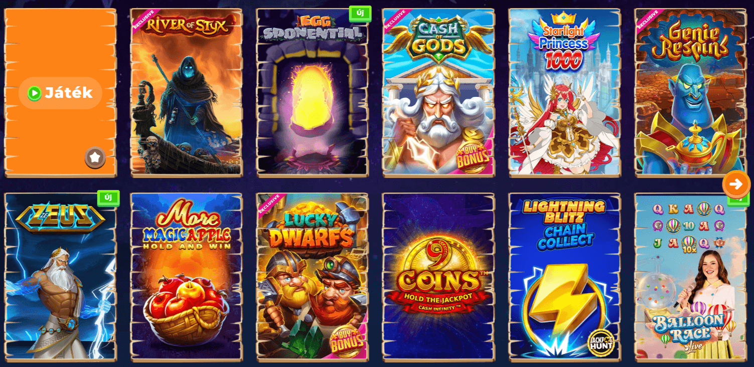 wazamba casino